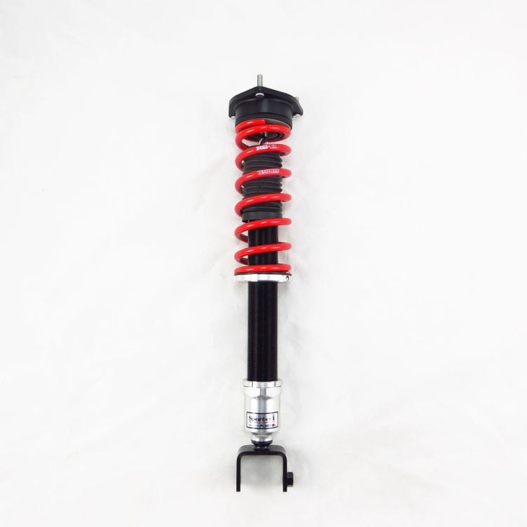 RS-R Sports-i Coilovers - 2017-2022 Infiniti Q60 Red Sport 400 RWD XBIN148M