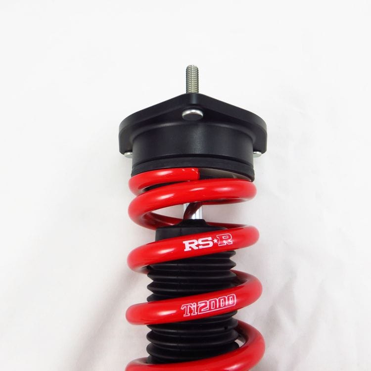 RS-R Sports-i Coilovers - 2017-2022 Infiniti Q60 Red Sport 400 RWD XBIN148M