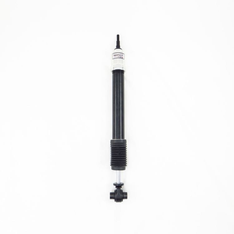 RS-R Sports-i Coilovers - 2017+ Tesla Model 3 RWD XBITL001M