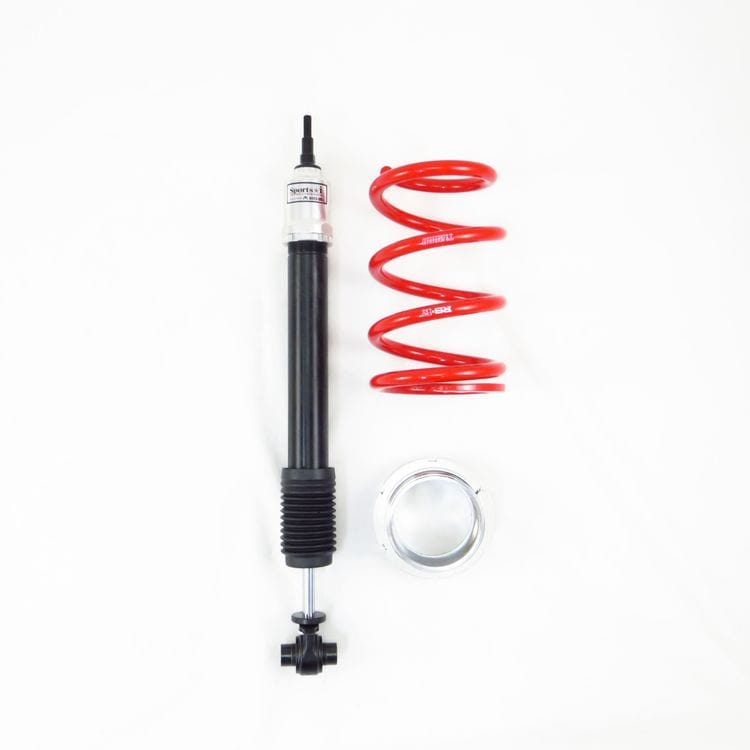RS-R Sports-i Coilovers - 2017+ Tesla Model 3 RWD XBITL001M
