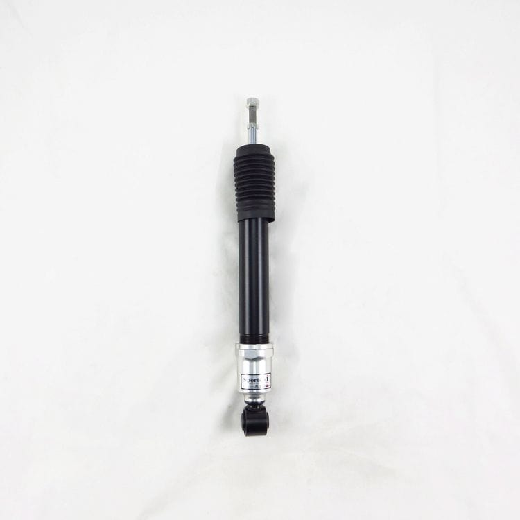RS-R Sports-i Coilovers - 2019+ Toyota Corolla Hatchback (ZWE211H) XBIT576M