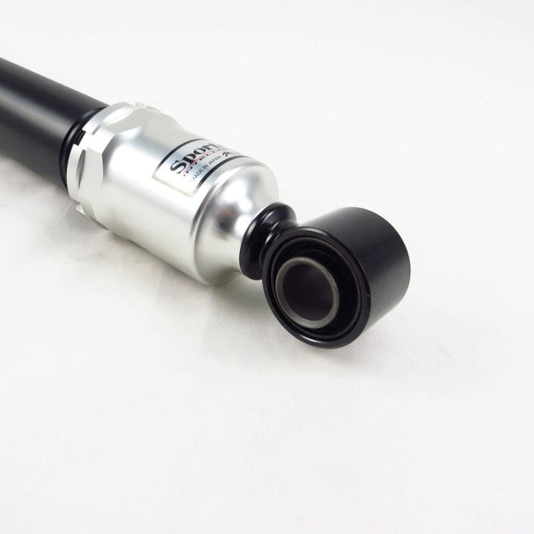 RS-R Sports-i Coilovers - 2019+ Toyota Corolla Hatchback (ZWE211H) XBIT576M