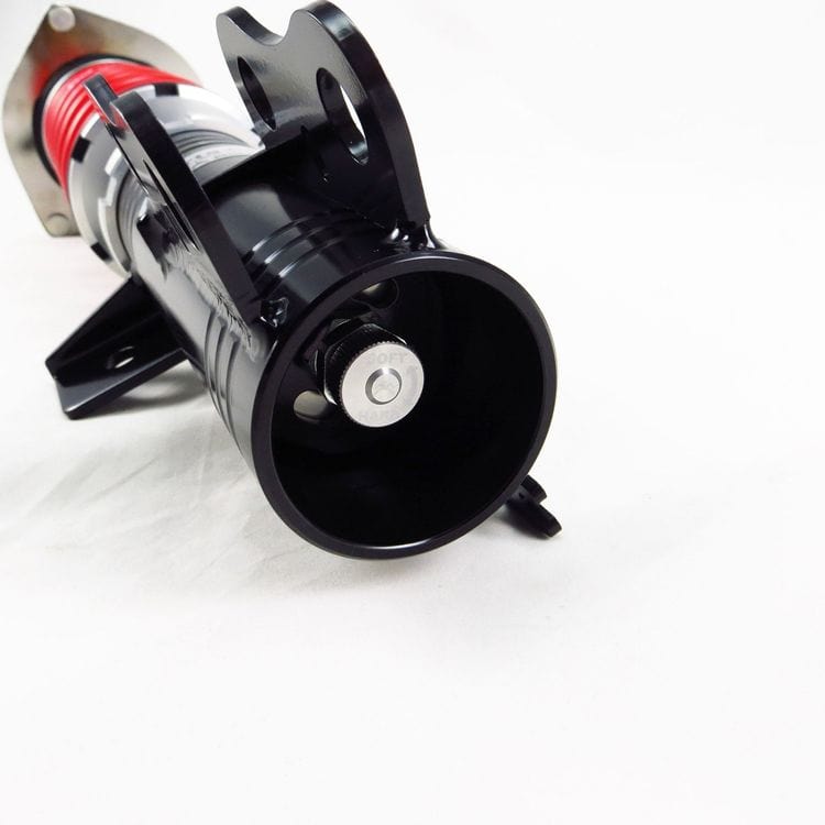 RS-R Sports-i Coilovers - 2019+ Toyota Corolla Hatchback (ZWE211H) XBIT576M