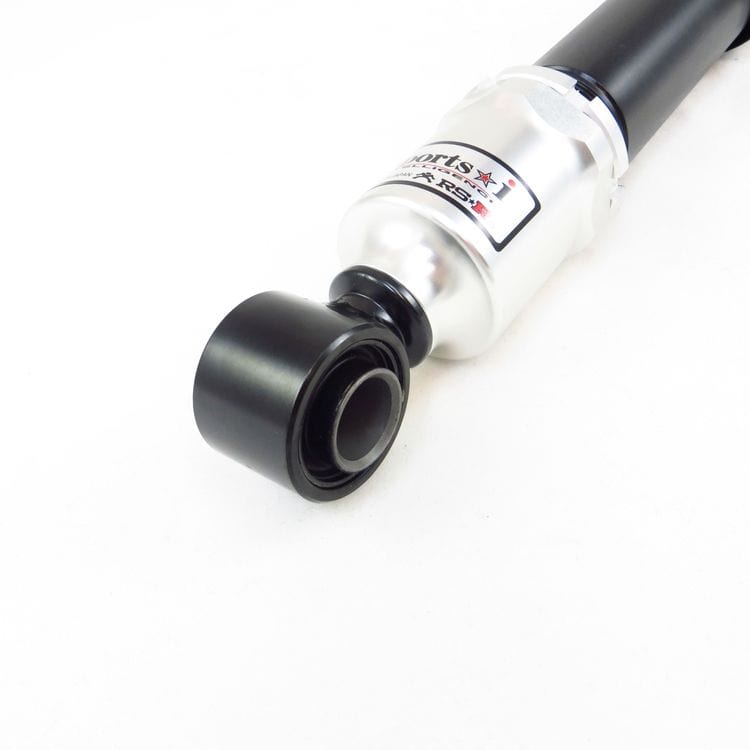 RS-R Sports-i Coilovers - 2020+ Toyota Corolla Sedan XBIT813M