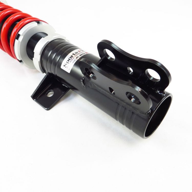 RS-R Sports-i Coilovers - 2020+ Toyota Corolla Sedan XBIT813M