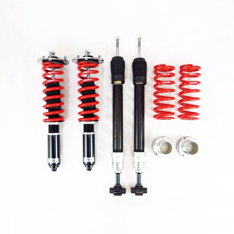 RS-R Sports-i Coilovers - 2021+ Lexus IS300 AWD (GSE36L) XBIT595M