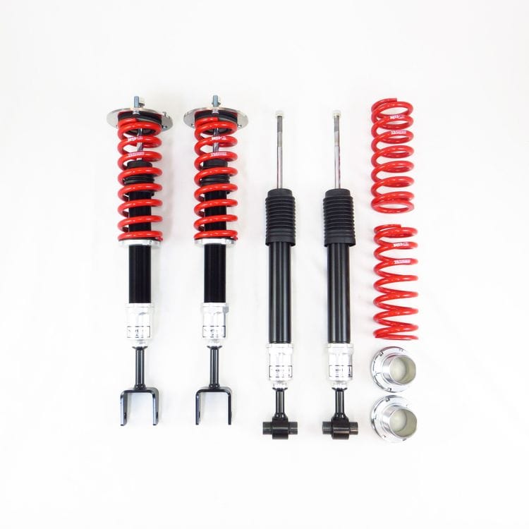 RS-R Sports-i Coilovers - 2021+ Lexus IS300 RWD XBIT591M