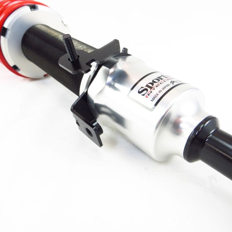 RS-R Sports-i Coilovers - 2021+ Toyota Mirai (JPD20) XBIT067M