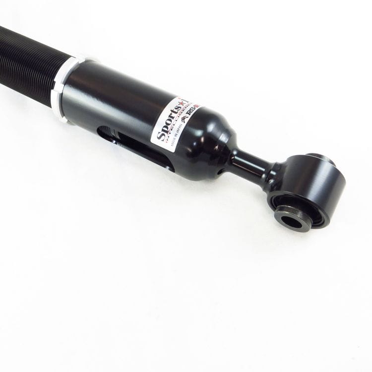 RS-R Sports-i Coilovers - 2021+ Toyota Mirai (JPD20) XBIT067M