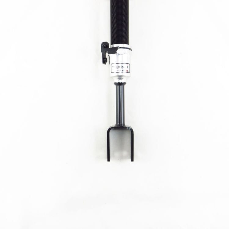 RS-R Sports-i Coilovers - 2021+ Toyota Mirai (JPD20) XBIT067M