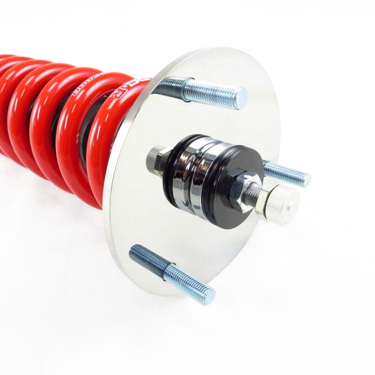 RS-R Sports-i Coilovers - 2021+ Toyota Mirai (JPD20) XBIT067M