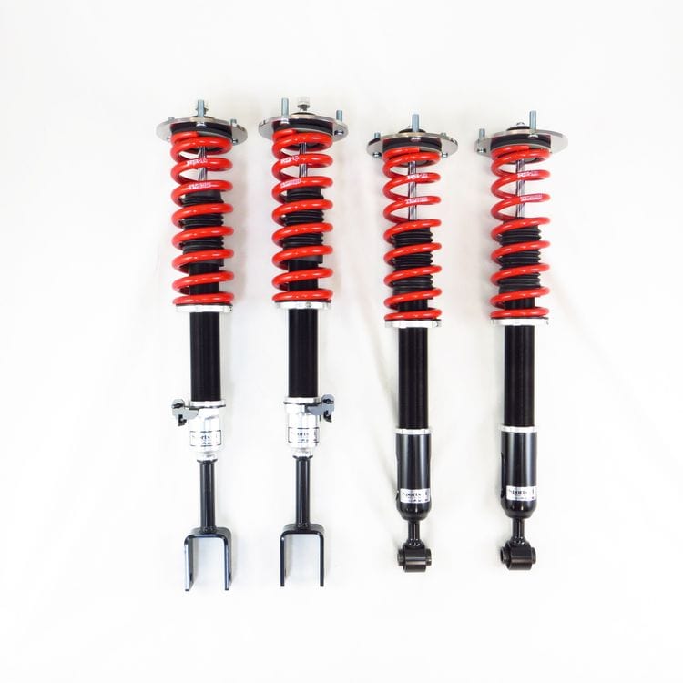 RS-R Sports-i Coilovers - 2021+ Toyota Mirai (JPD20) XBIT067M