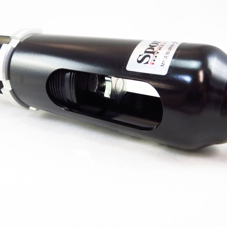 RS-R Sports-i Coilovers - 2021+ Toyota Mirai (JPD20) XBIT067M