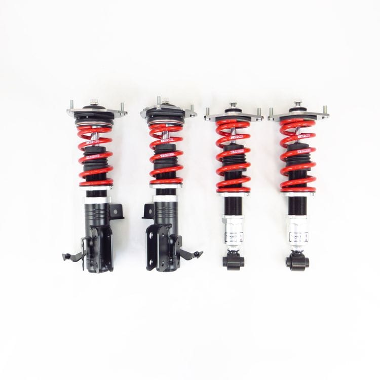 RS-R Sports-i Coilovers - 2022+ Subaru BRZ (ZD8) XBIF067M