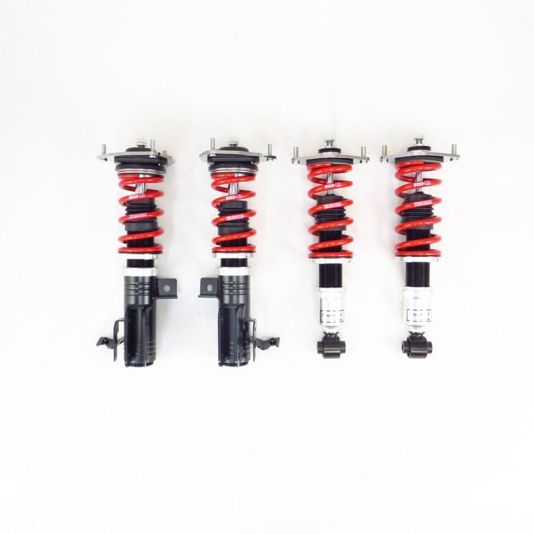 RS-R Sports-i Coilovers - 2022+ Toyota GR86 (ZN8) XBIT067M