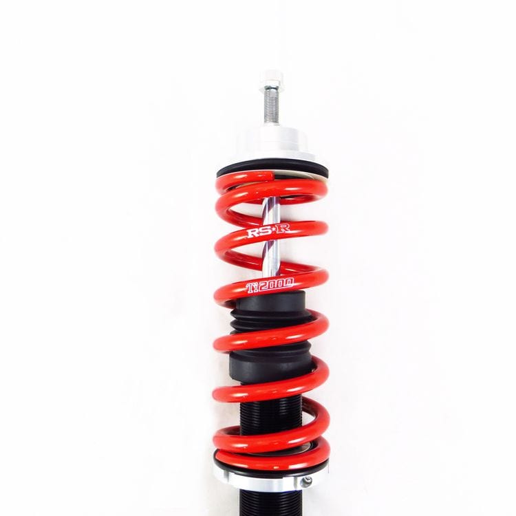 RS-R Sports-i Coilovers - 2023+ Toyota Prius AWD (MXWH65) XBIT587M