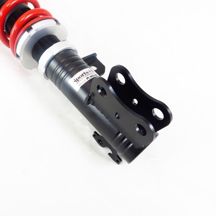 RS-R Sports-i Coilovers - 2023+ Toyota Prius AWD (MXWH65) XBIT587M