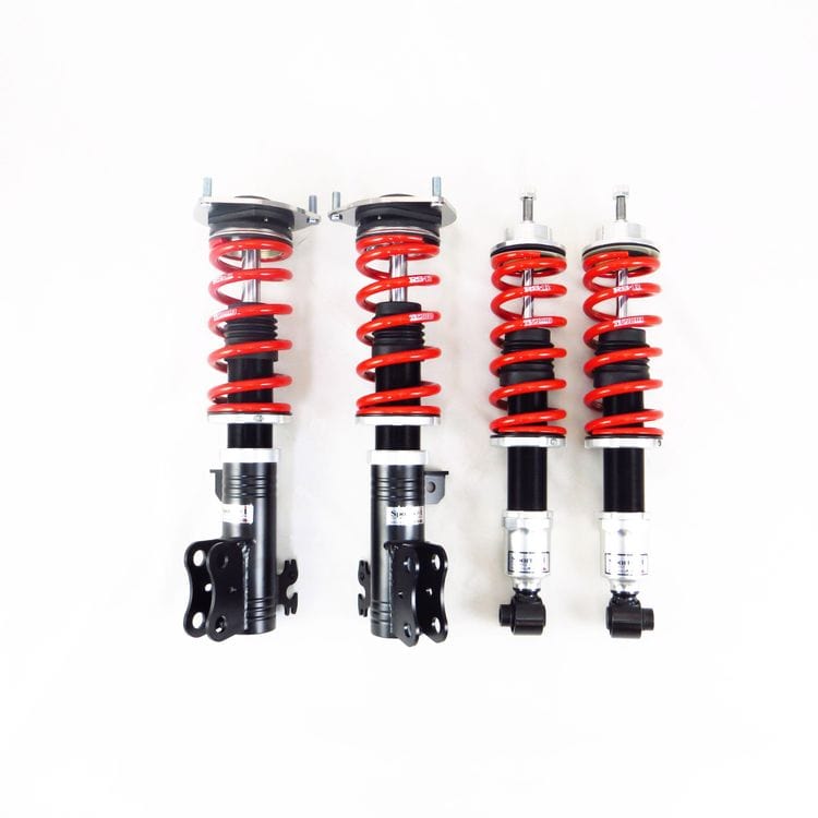 RS-R Sports-i Coilovers - 2023+ Toyota Prius AWD (MXWH65) XBIT587M