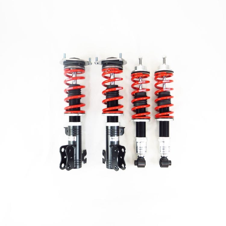 RS-R Sports-i Coilovers - 2023+ Toyota Prius FWD (MXWH60) XBIT586M