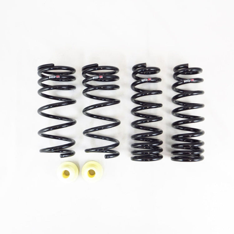 RS-R Super Down Sus Lowering Springs - 2021+ Lexus IS300 AWD (GSE36L) T595S