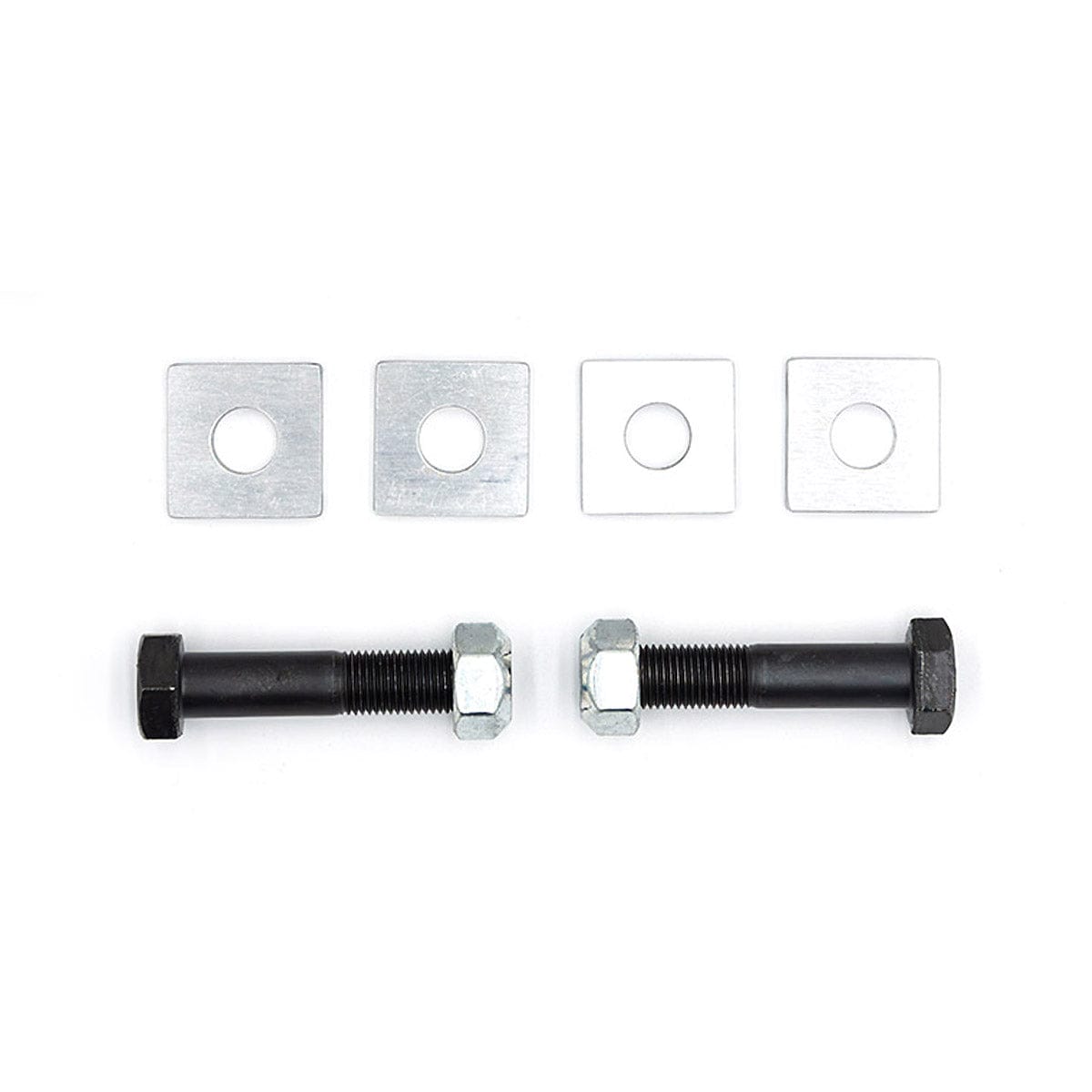 SPL Eccentric Lockout Kit - 2008-2021 Subaru WRX STI (GR/VA) SPL EL FRS