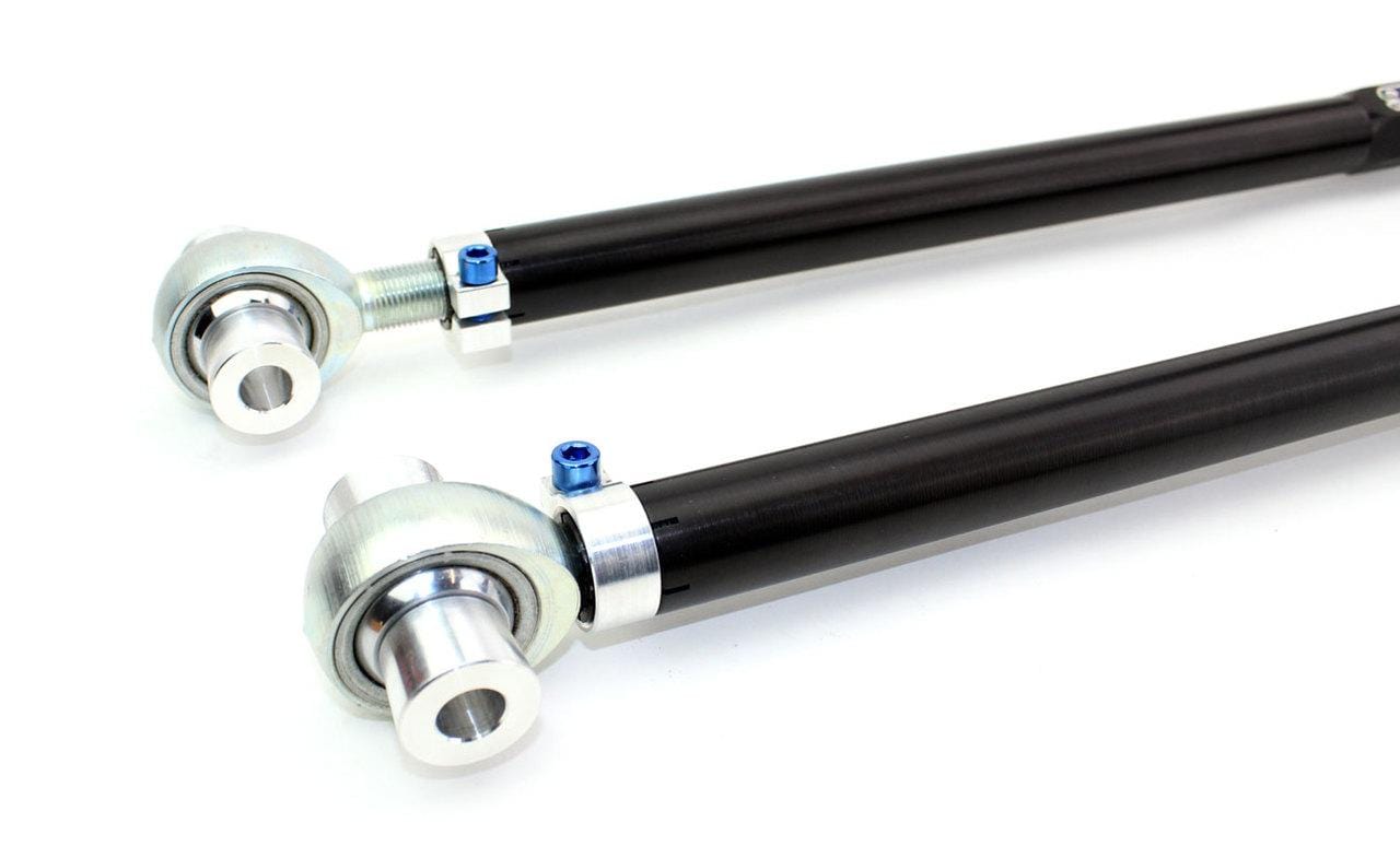 SPL Parts Adjustable Rear Camber Link Set - 2001-2006 BMW M3 (E46) SPL RLL E46
