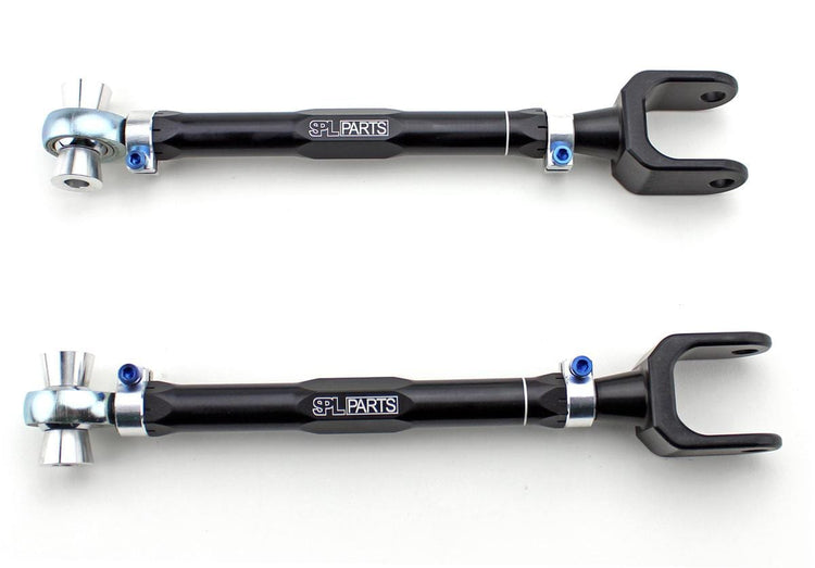 SPL Parts Adjustable Rear Camber Set (Dogbones) - 2007-2008 Infiniti G35 SPL RLL Z34D