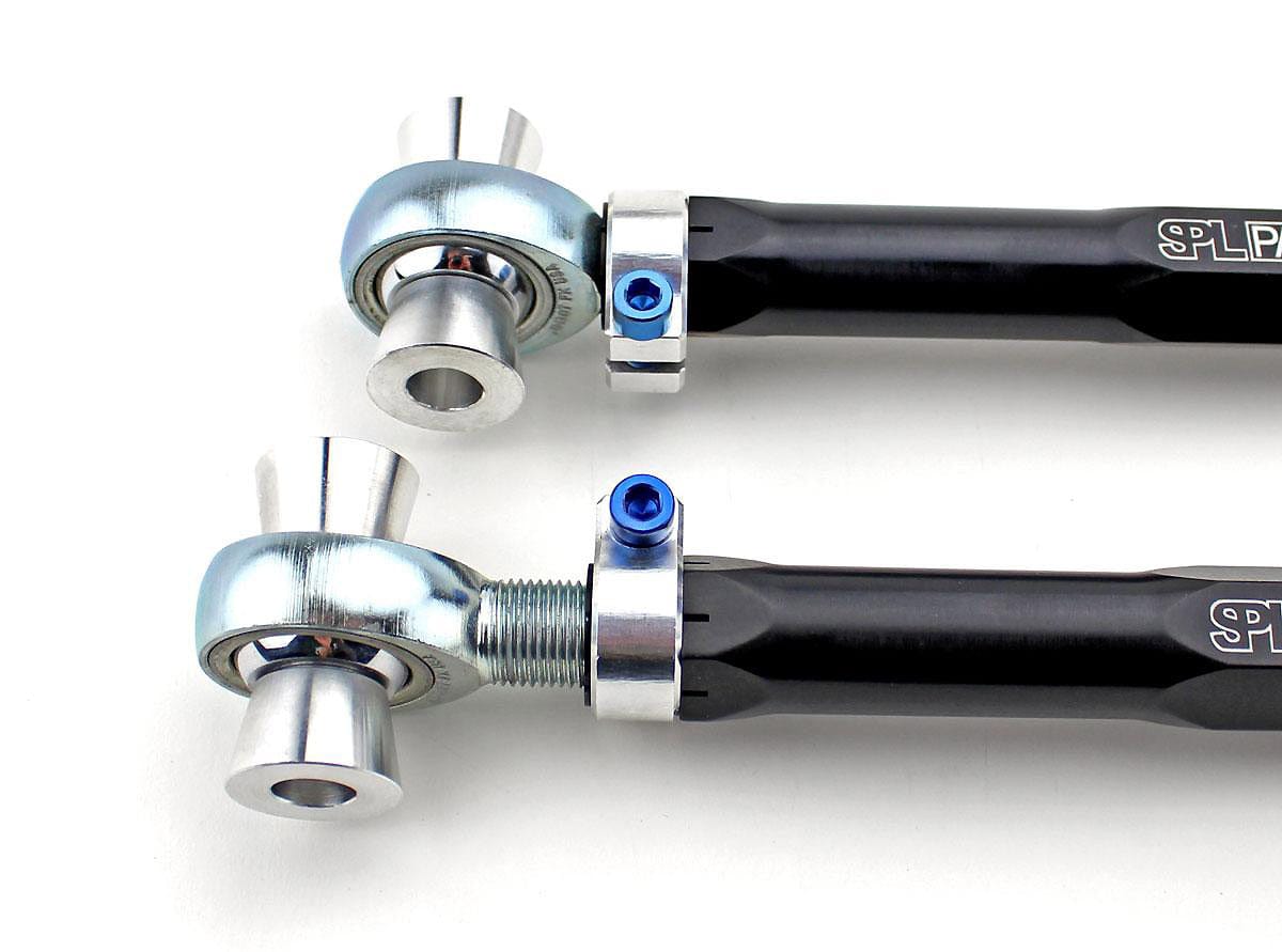 SPL Parts Adjustable Rear Camber Set (Dogbones) - 2007-2008 Infiniti G35 SPL RLL Z34D