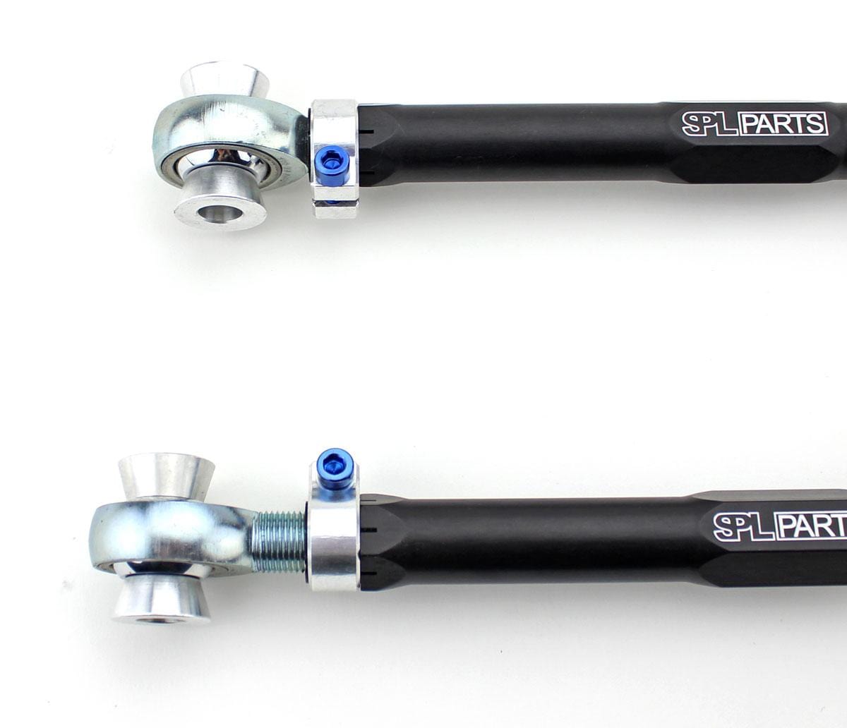 SPL Parts Adjustable Rear Toe Arm Set (Dogbones) - 1995-1998 Nissan 240SX SPL RTA S14D