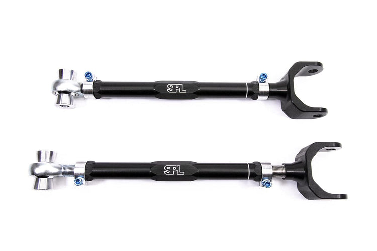 SPL Parts Adjustable Rear Traction Arm Set - 2016-2019 Cadillac CTS SPL RTR ATS