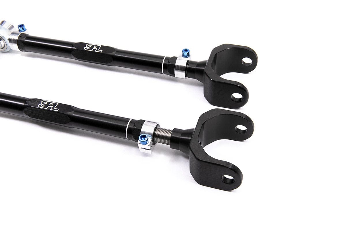 SPL Parts Adjustable Rear Traction Arm Set - 2016-2019 Cadillac CTS SPL RTR ATS