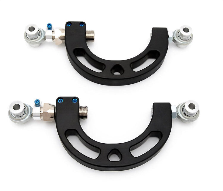SPL Parts Adjustable Rear Upper Camber Arm Set - 2019-2022 Hyundai Veloster N SPL RUA JSN