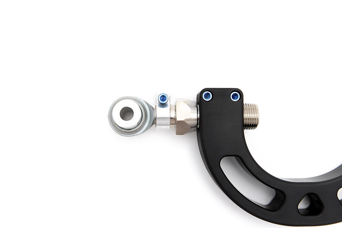 SPL Parts Adjustable Rear Upper Camber Arm Set - 2019-2022 Hyundai Veloster N SPL RUA JSN