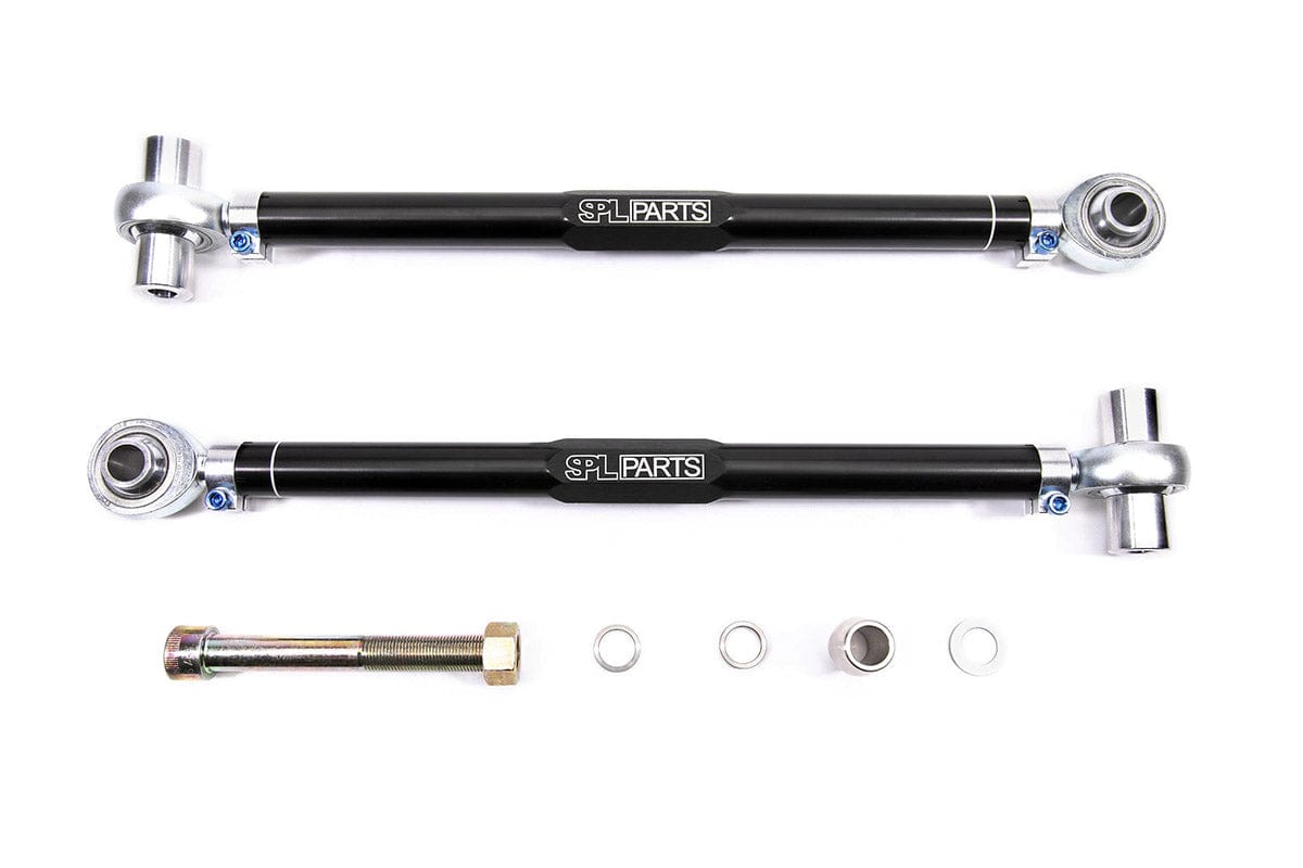 SPL Parts Adjustable Tension Rod Set - 2016-2019 Cadillac ATS SPL TR ATS