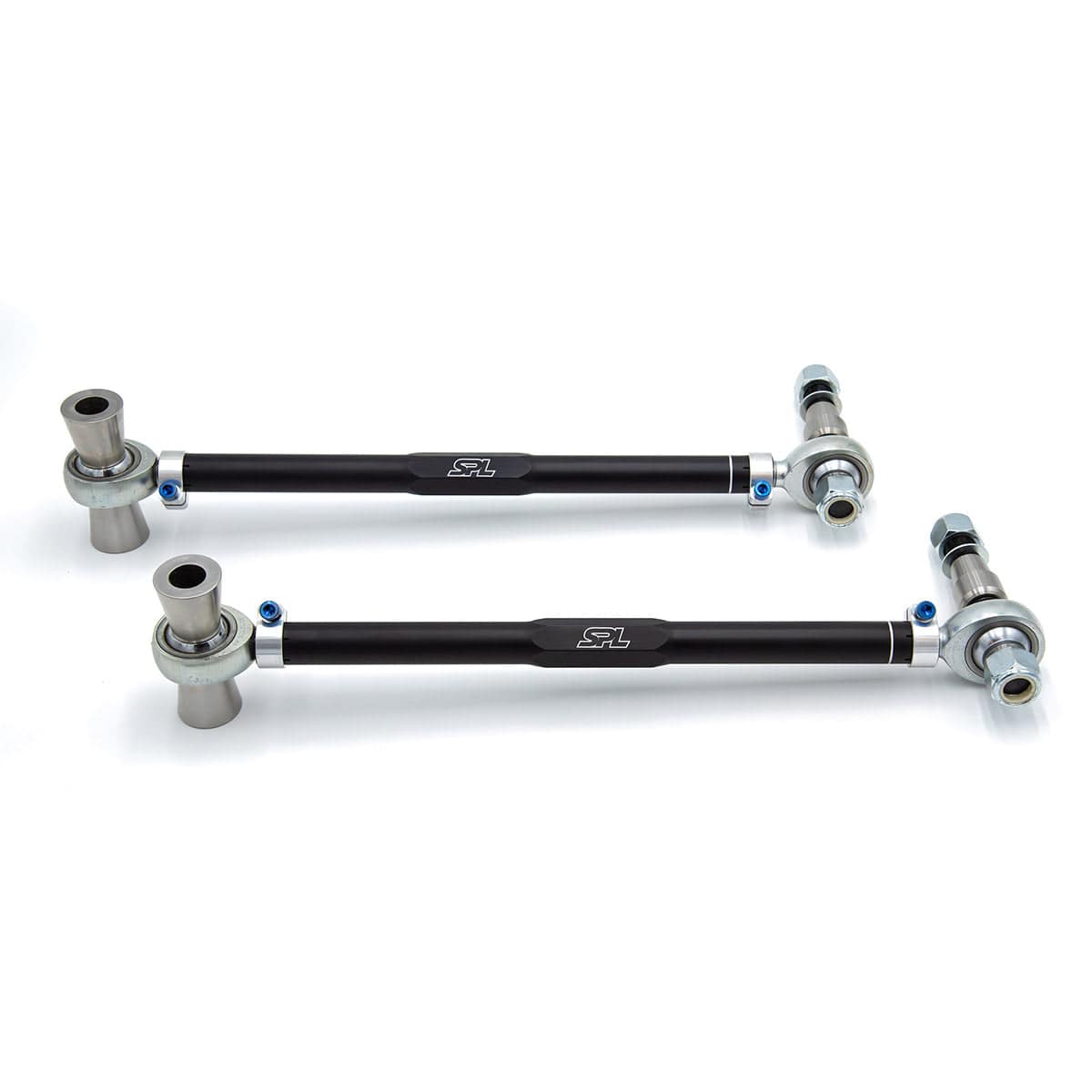 SPL Parts Adjustable Tension Rod Set - 2020-2022 Ford Mustang SPL TR GT500