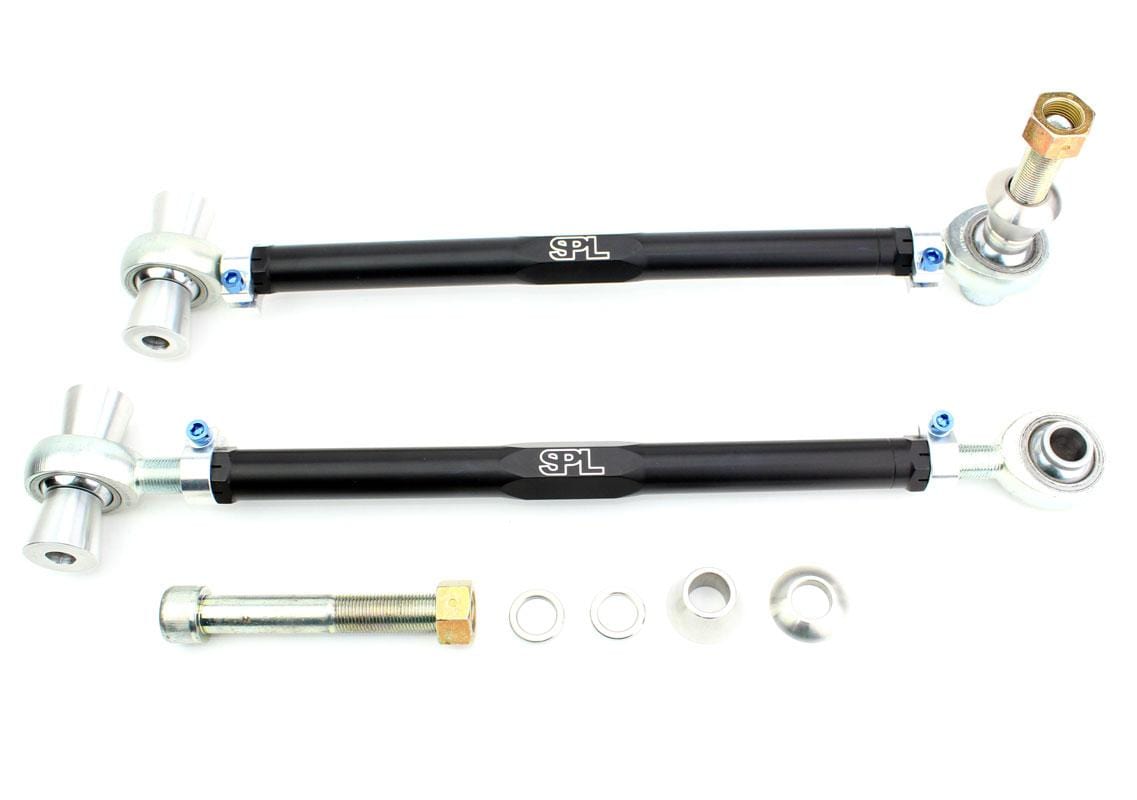 SPL Parts Adjustable Tension Rod Set - 2021-2023 BMW M3 (G80) SPL TR G8X