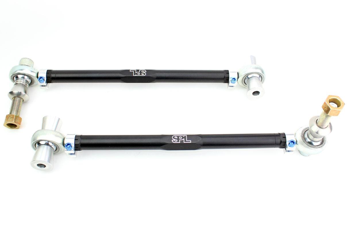 SPL Parts Adjustable Tension Rod Set - 2021-2023 BMW M3 (G80) SPL TR G8X