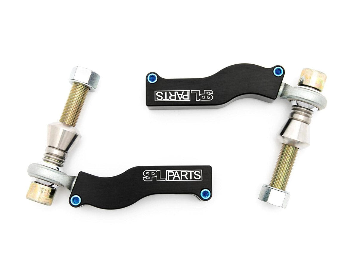 SPL Parts Bumpsteer Adjustable Tie Rod End Set - 2021-2024 BMW 430i xDrive (G22/G23) SPL TRE G29