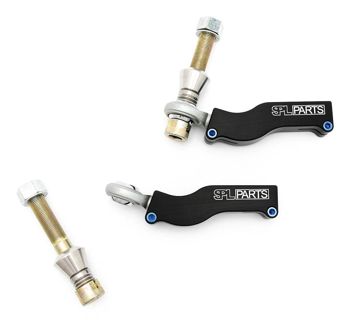 SPL Parts Bumpsteer Adjustable Tie Rod End Set - 2021-2024 BMW 430i xDrive (G22/G23) SPL TRE G29