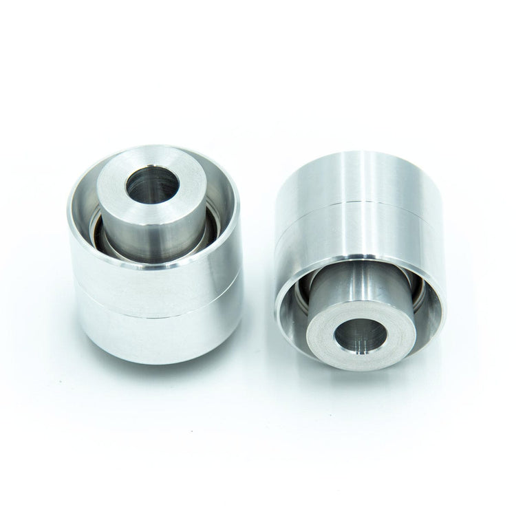 SPL Parts Rear Knuckle Bushing Kit - 2013-2016 Scion FR-S SPL RKB FRS