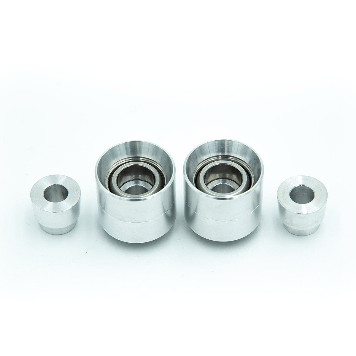 SPL Parts Rear Knuckle Bushing Kit - 2013-2016 Scion FR-S SPL RKB FRS