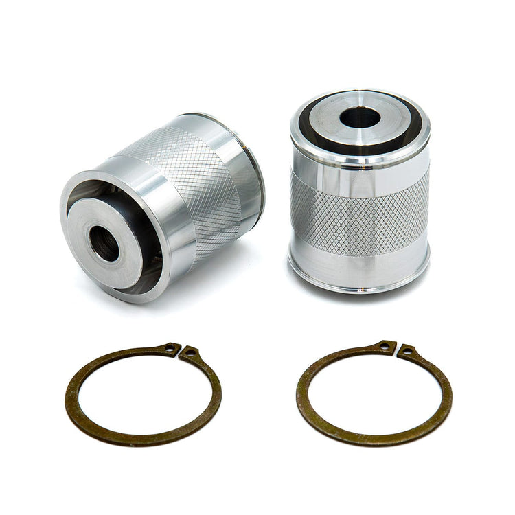 SPL Parts Rear Lower Control Arm Inner Bushing Kit - 2006 BMW 330i (E90) SPL RLBI E9X