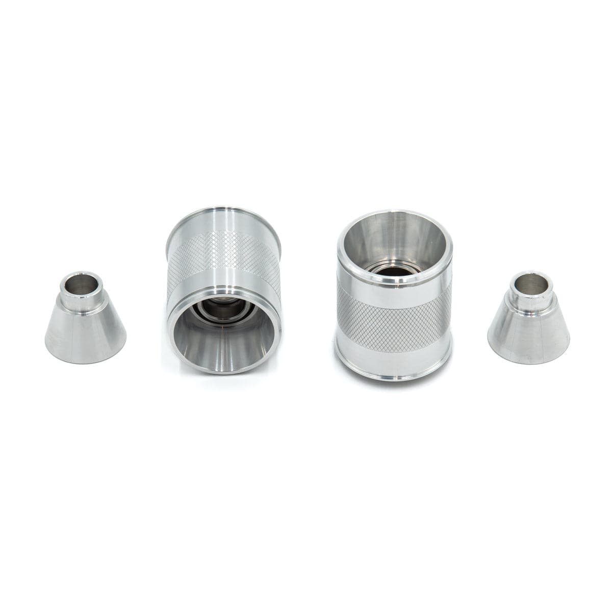 SPL Parts Rear Lower Control Arm Inner Bushing Kit - 2006 BMW 330i (E90) SPL RLBI E9X