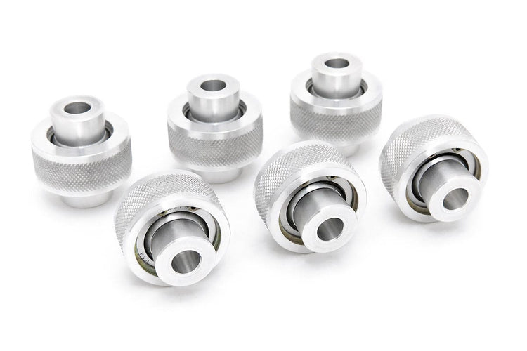 SPL Parts Rear Spherical Knuckle Bushing Kit - 2016-2019 Cadillac ATS SPL RKB CAM6