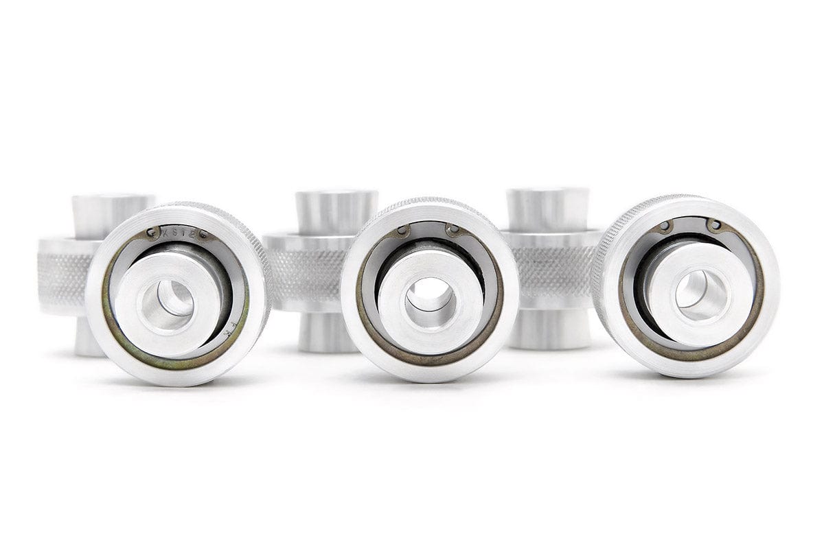 SPL Parts Rear Spherical Knuckle Bushing Kit - 2016-2019 Cadillac ATS SPL RKB CAM6