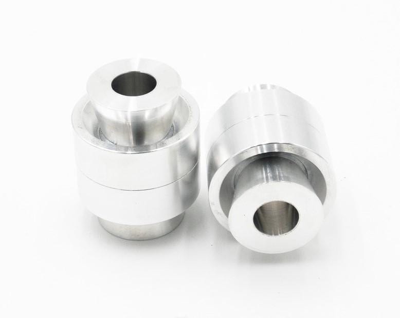SPL Parts Rear Spherical Knuckle Bushing Kit - 2018 BMW 318i (F30) SPL RKB F3X