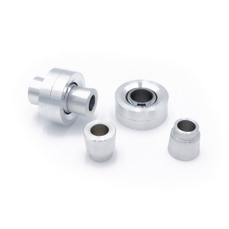 SPL Parts Rear Spherical Lower Control Arm Bushing Set - 2016-2021 BMW M2 SPL RLCB E9X