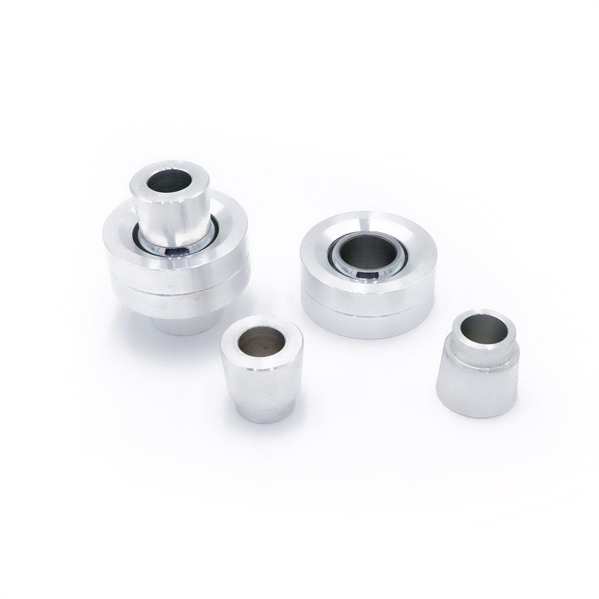 SPL Parts Rear Spherical Lower Control Arm Bushing Set - 2016-2021 BMW M2 SPL RLCB E9X