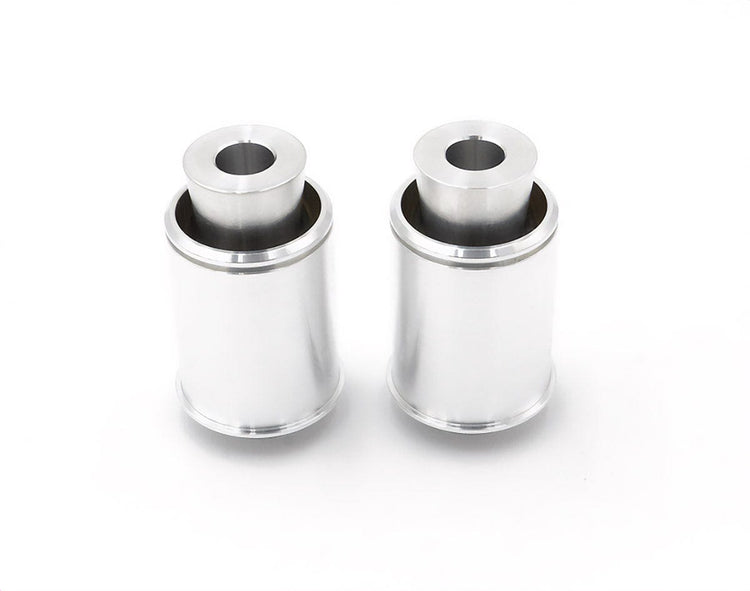 SPL Parts Rear Spherical Upper Arm Bushing Kit - 2000 BMW 323Ci (E46) SPL RUAB E36