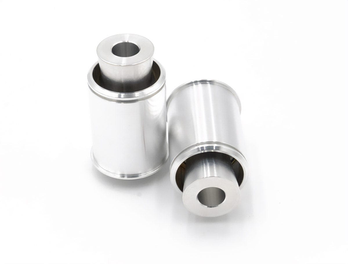 SPL Parts Rear Spherical Upper Arm Bushing Kit - 2000 BMW 323Ci (E46) SPL RUAB E36